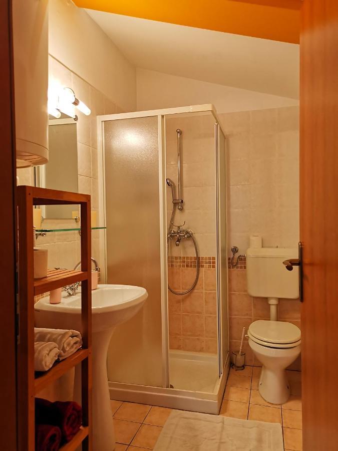 Apartments Bevk Пиран Экстерьер фото