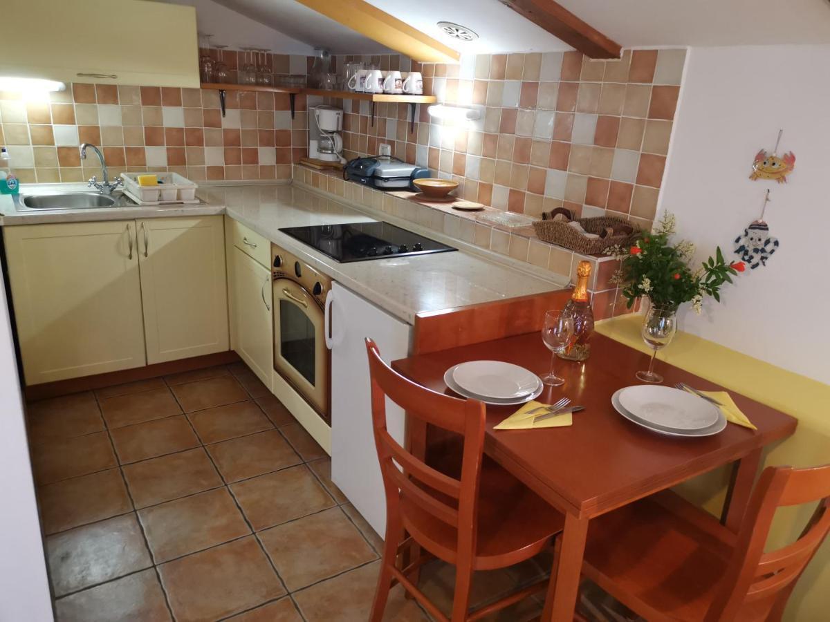 Apartments Bevk Пиран Экстерьер фото