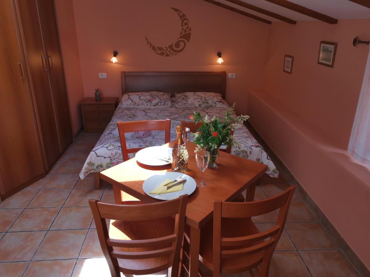 Apartments Bevk Пиран Экстерьер фото