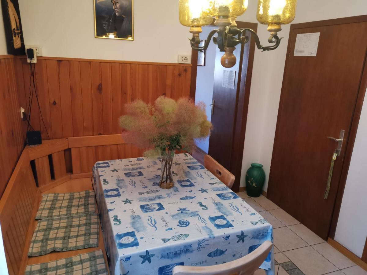Apartments Bevk Пиран Экстерьер фото